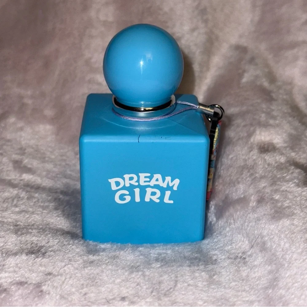 Dream Girl Natural Spray Fragrance 1.7 oz Girl's Kids Fragrance Spray NEW.